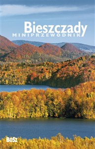 Miniprzewodnik Bieszczady, 2019 Bookshop