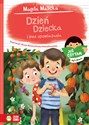 Już czytam sylabami. Dzień Dziecka i inne opowiadania online polish bookstore