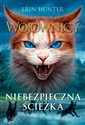 Wojownicy Tom 5 Niebezpieczna ścieżka Bookshop