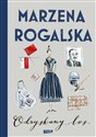 Odzyskany los Saga o Karli Linde Tom 4 - Marzena Rogalska