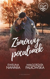 Zimowy pocałunek polish books in canada