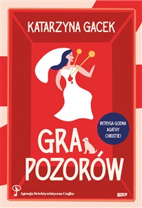 Gra pozorów chicago polish bookstore