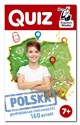 Quiz Polska  