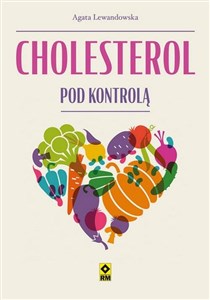 Cholesterol pod kontrolą  polish books in canada