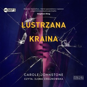 [Audiobook] Lustrzana Kraina online polish bookstore