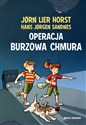 Operacja Burzowa Chmura Polish bookstore