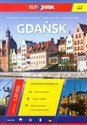 Gdańsk Mini Atlas miasta Europilot 1:20 000  books in polish