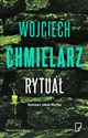 Rytuał  - Wojciech Chmielarz polish usa