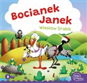 Bocianek Janek  - Wiesław Drabik