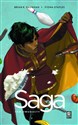 Saga. Tom 12  - Brian K. Vaughan, Fiona Staples