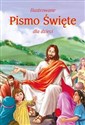 Ilustrowane Pismo Święte dla dzieci - Jude Winkler