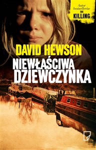 Niewłaściwa dziewczynka - Polish Bookstore USA