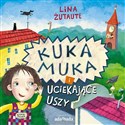 Kuka Muka i uciekające uszy Canada Bookstore