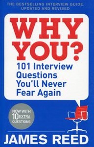 Why You? Canada Bookstore