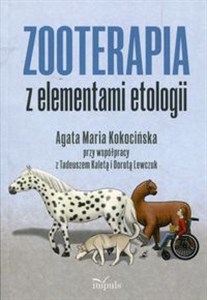 Zooterapia z elementami etologii  