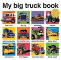 My Big Truck Book - Polish Bookstore USA