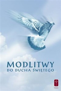 Modlitwy do Ducha Świętego Polish bookstore