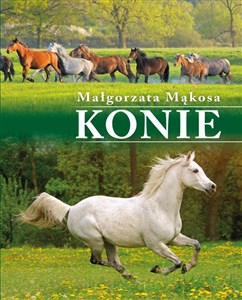 Konie buy polish books in Usa