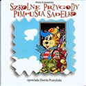 [Audiobook] Szkolne Przygody Pimpusia Sadelko audiobook online polish bookstore