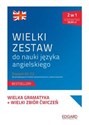 Wielki zestaw do nauki języka angielskiego Poziom A1-C2 dla początkujących, średnio zaawansowanych i zaawansowanych online polish bookstore