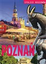 Stolice regionów Poznań  