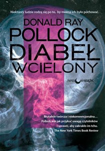 Diabeł wcielony online polish bookstore