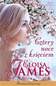 Cztery noce z księciem buy polish books in Usa