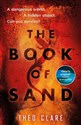 The Book of Sand - Theo Clare 