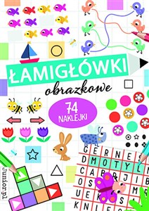 Łamigłówki obrazkowe  to buy in USA