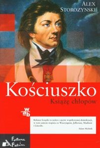 Kościuszko Książę chłopów to buy in USA