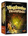 Kingdomino Prehistoria online polish bookstore