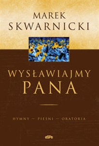 Wysławiajmy Pana Polish bookstore