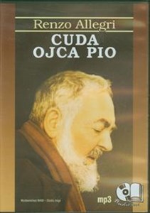 [Audiobook] Cuda ojca Pio Bookshop