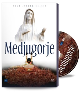 Medjugorie DVD  