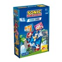 Sonic Cards Game - 