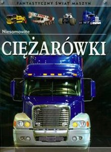 Niesamowite ciężarówki polish usa