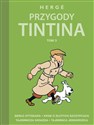 Przygody Tintina. Tom 3 chicago polish bookstore