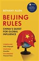 Beijing Rules  online polish bookstore