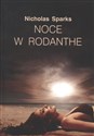 Noce w Rodanthe - Polish Bookstore USA