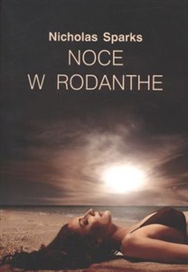 Noce w Rodanthe - Polish Bookstore USA