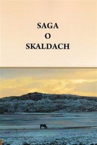 Saga o Skaldach - Polish Bookstore USA