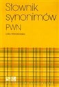 Słownik synonimów PWN - Opracowanie Zbiorowe Bookshop