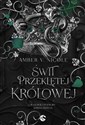 Bogowie i Potwory Tom 3 Świt przeklętej królowej - Amber V. Nicole polish books in canada