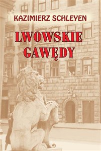 Lwowskie gawędy Polish Books Canada