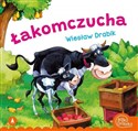Łakomczucha  - Wiesław Drabik