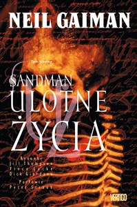 Sandman Tom 7 Ulotne życia to buy in Canada