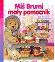 Miś Brumi mały pomocnik - Polish Bookstore USA