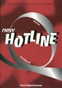 New Hotline Starter Workbook Gimnazjum - Tom Hutchinson