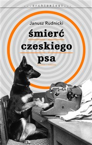 Śmierć czeskiego psa  