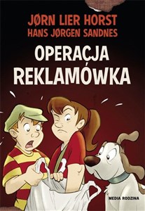 Operacja reklamówka in polish